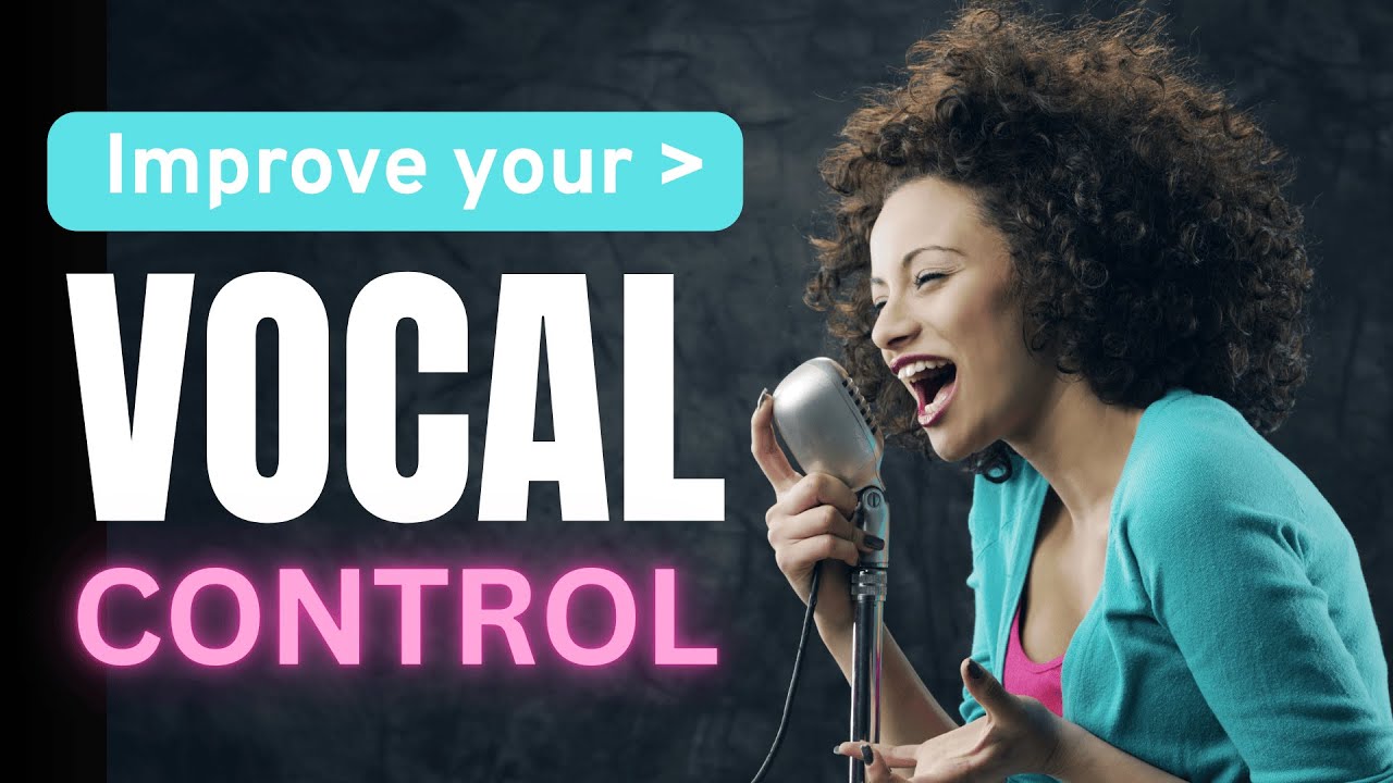 Improve Your Control With These CHALLENGING Vocal Exercises