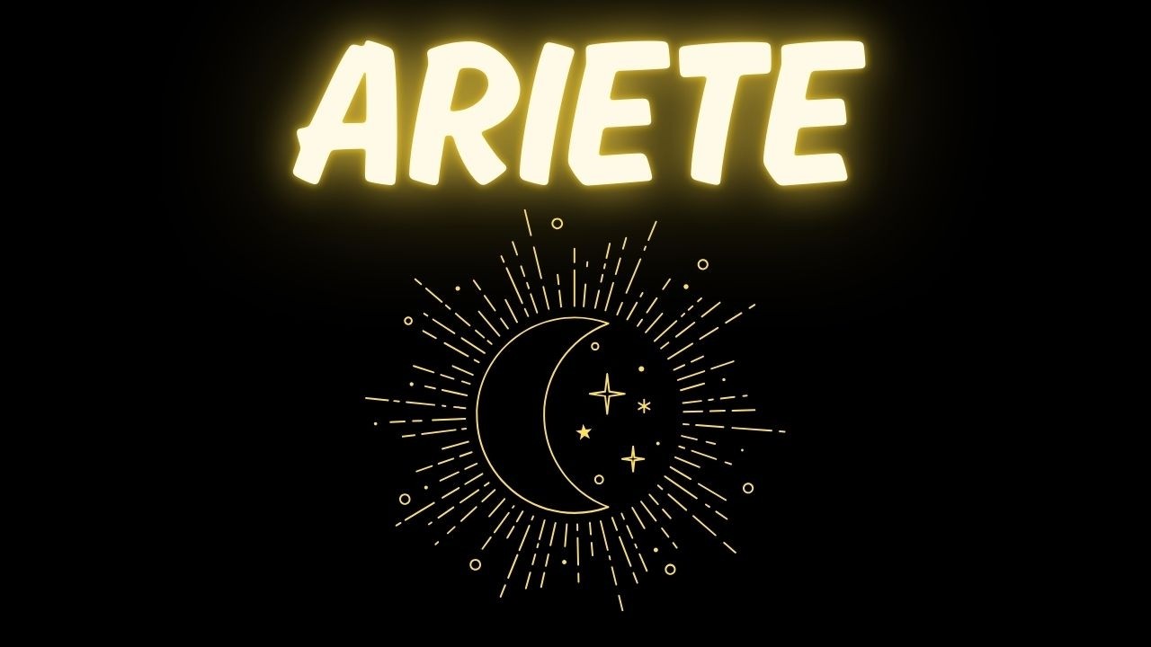 ARIETE 🔞 Mi taglio la mano se questa previsione non si realizza‼️