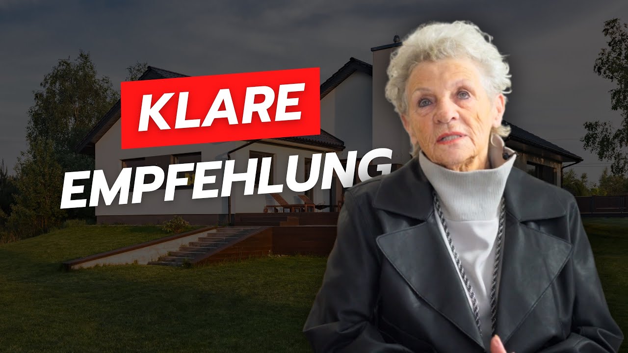 Dieses Ehepaar hat mit uns erfolgreich ihr Haus verkauft! | Marvin Jeske Immobilien