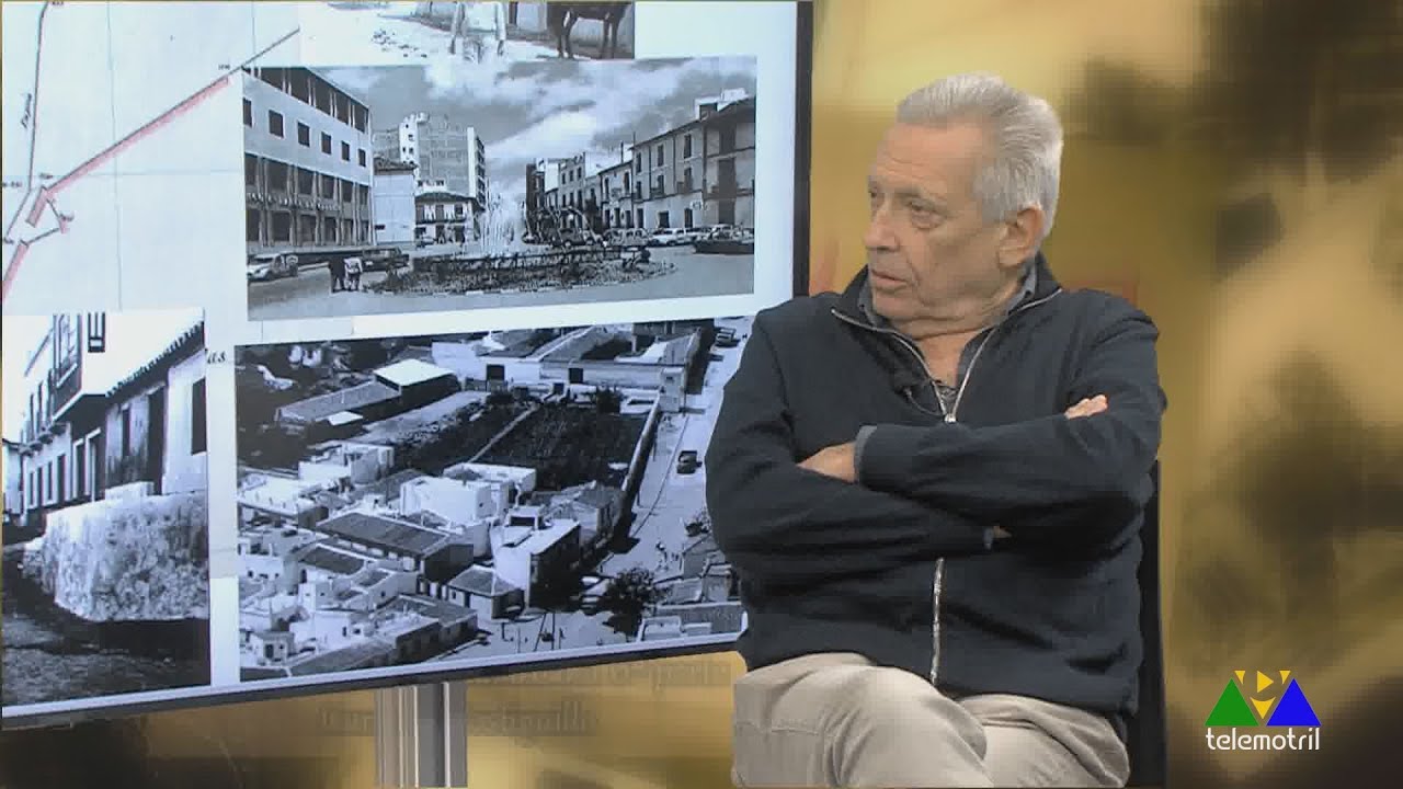 La Alquería: Toponimia Urbana 9ª parte Capuchinos y aledañas 22 de enero 2026