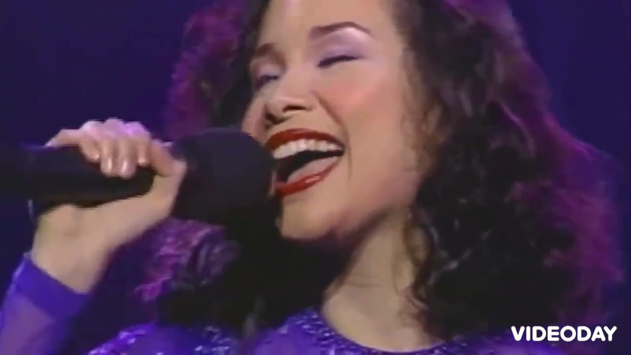 The Voice behind the DISNEY movies - Lea Salonga@daretoknowthat