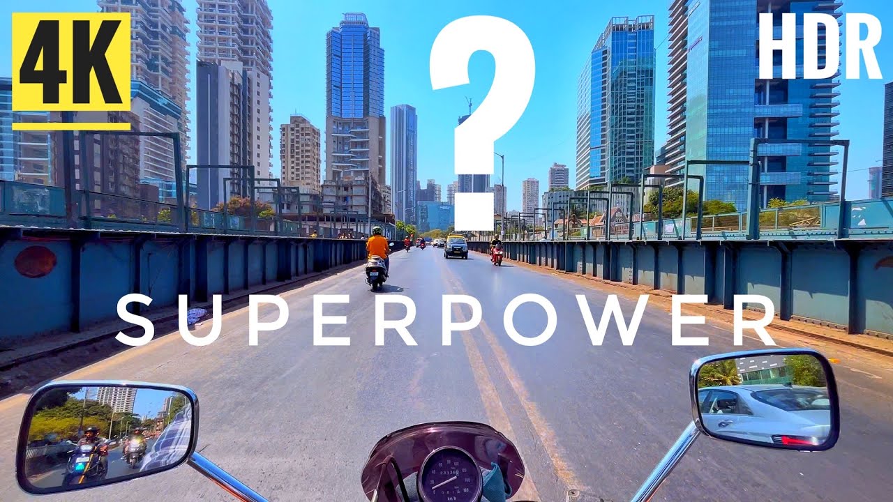 INDIA’S DELAYED INFRASTRUCTURE PROJECTS 4K HDR ft DEEWAR MOVIE SHOOTING LOCATION 