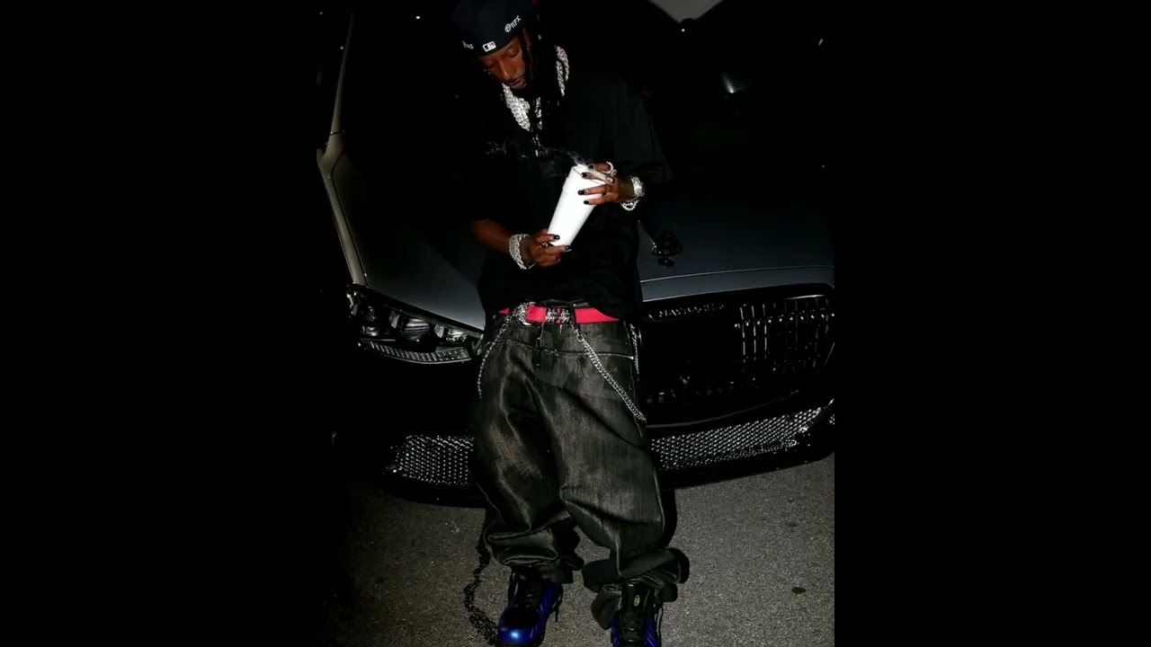 Playboi Carti x Rich Kidz Futuristic Atl Type Beat - 
