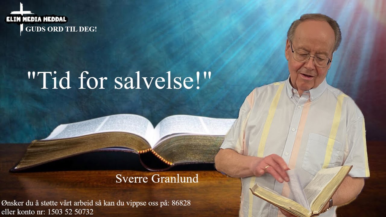 Guds ord til deg 192 