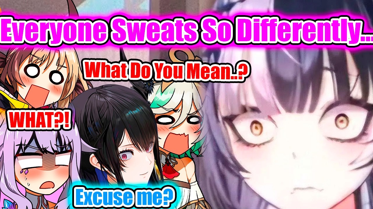 Shiori Caught Everyone Off Guard With Her Most Memorable Moment In Hololive
