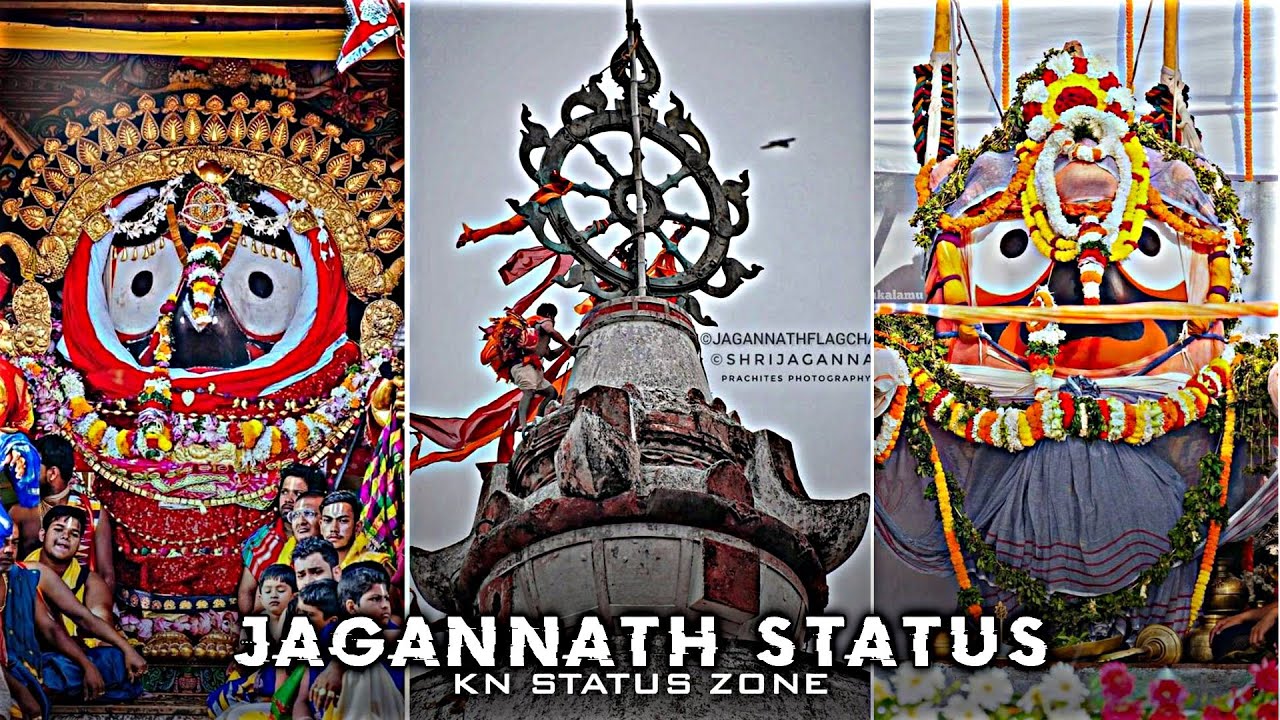 Jagannath Mahaprabhu Status 🙏🏻 Kattar Hindu 🚩Jagannath Status 🔥 Hindu WhatsApp Status #shorts #viral