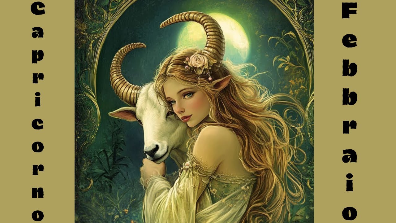 CAPRICORNO ♑️ Febbraio 💥 CAMBIO DI DIREZIONE ♥️💥