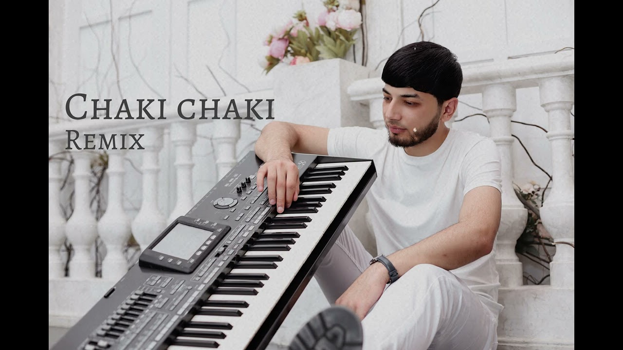 Dova music Choki choki (Remix)
