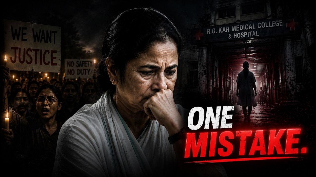 The Mistake That Destroyed Everything!