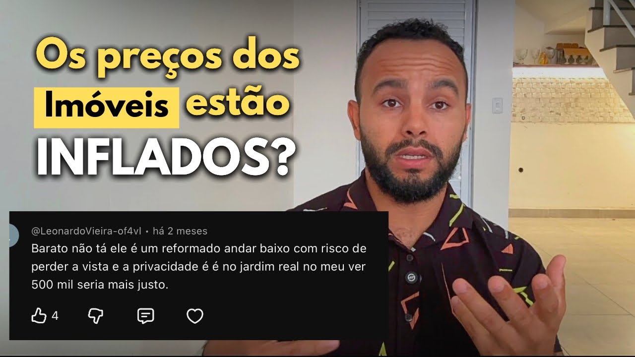 Praia Grande está cara? Porque os preços estão altos? #corretorresponde 