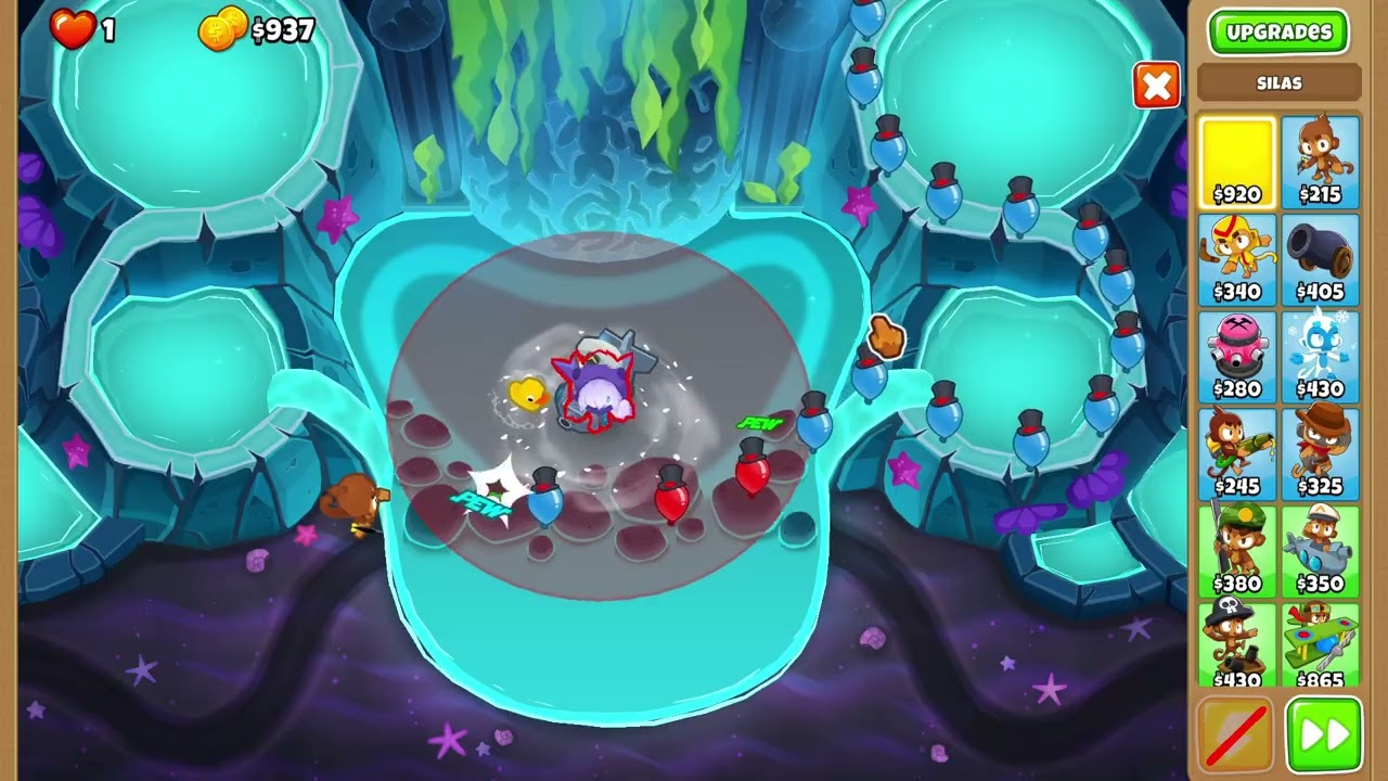 Way to Play Hearsay Ep2   Specialized Strategy