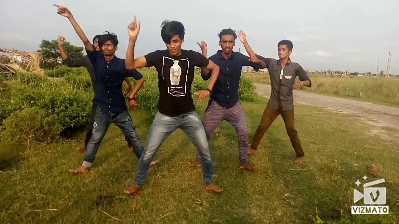 jala 2 banga dance.  dh group