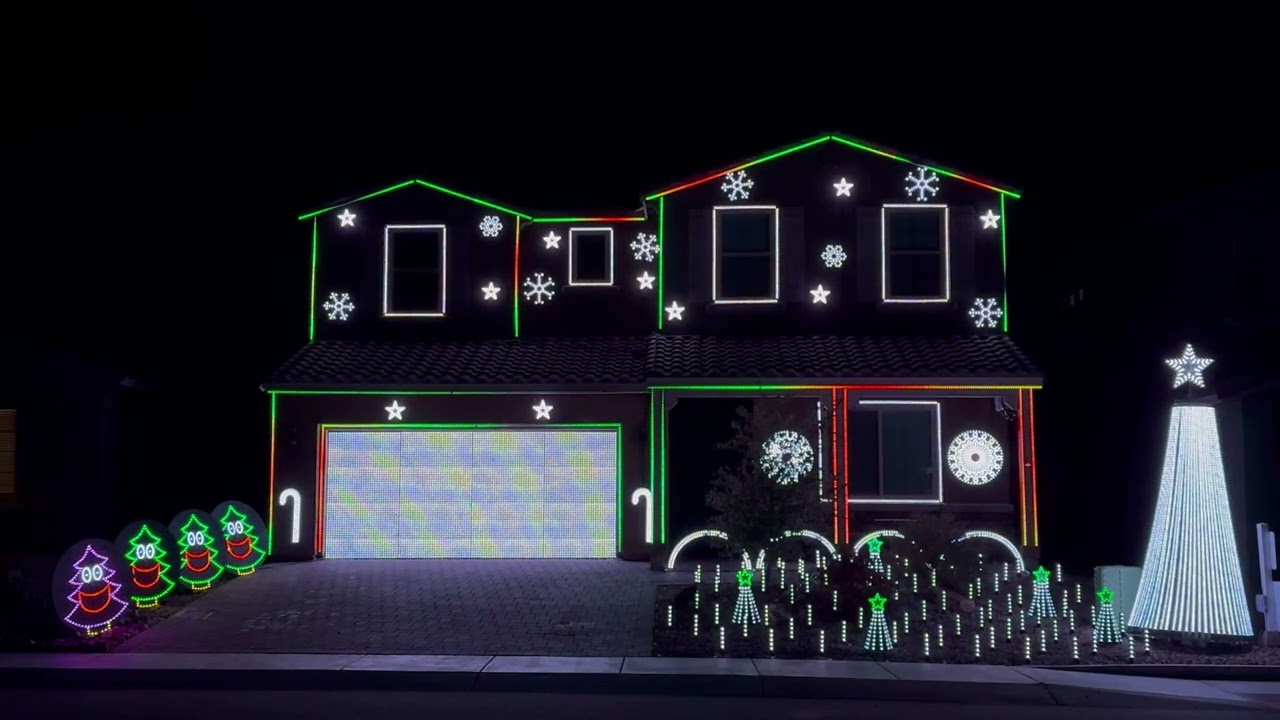 Christmas Vacation Theme Song - Christmas 2025