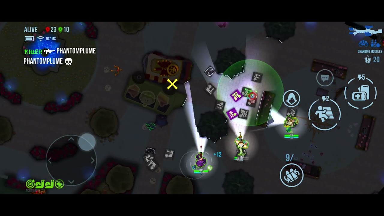 Bullet Eco India TDM  match #bulletecho #bulletechovideos #bulletechoindia #gameplay #mobilegaming