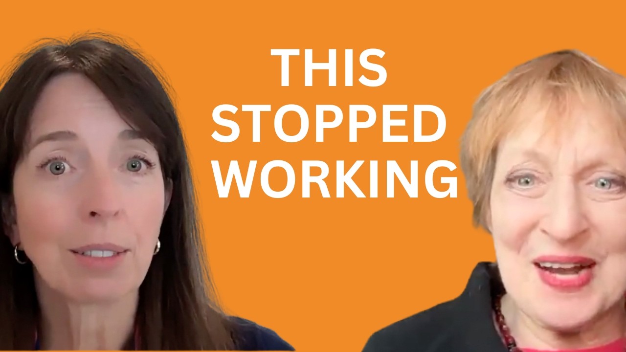 Why Weight Loss Stops Working at Midlife — A Doctor Explains What Changes