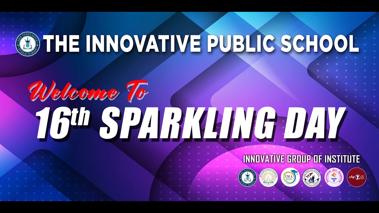 Social media Performance | The Innovative Public School (Main Campus)
