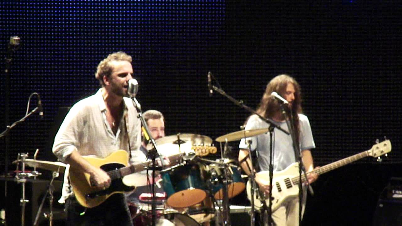Los Hermanos - Cara estranho (Ao Vivo na Fundição Progresso)