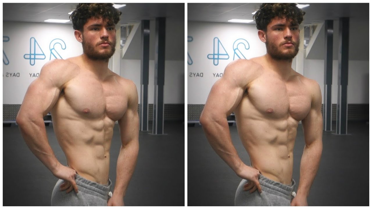 Vegan Full Day of Eating #3 | Vegan Bodybuilder