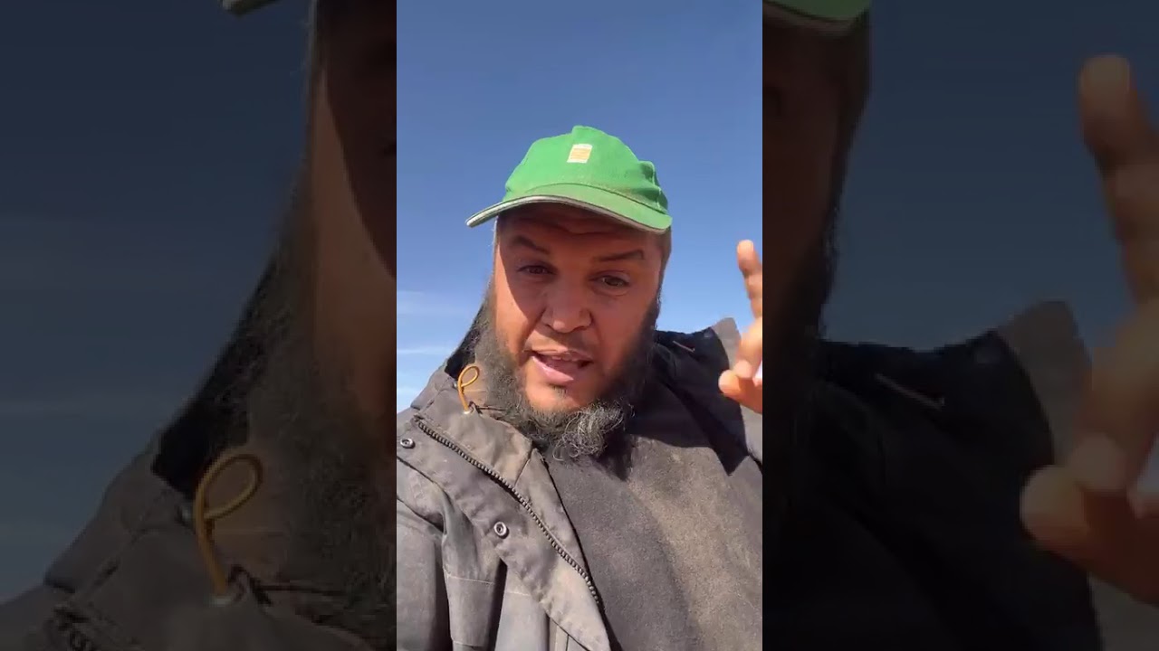 استثنائي عين اميناس #الجزائر_الخضراء #خضراء_باذن_الله #نقي_وماترميش  #2026