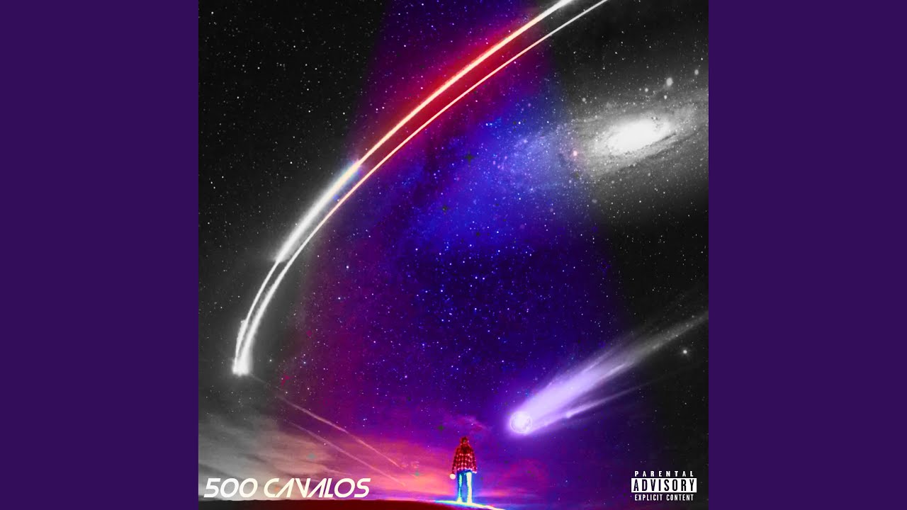 500 Cavalos