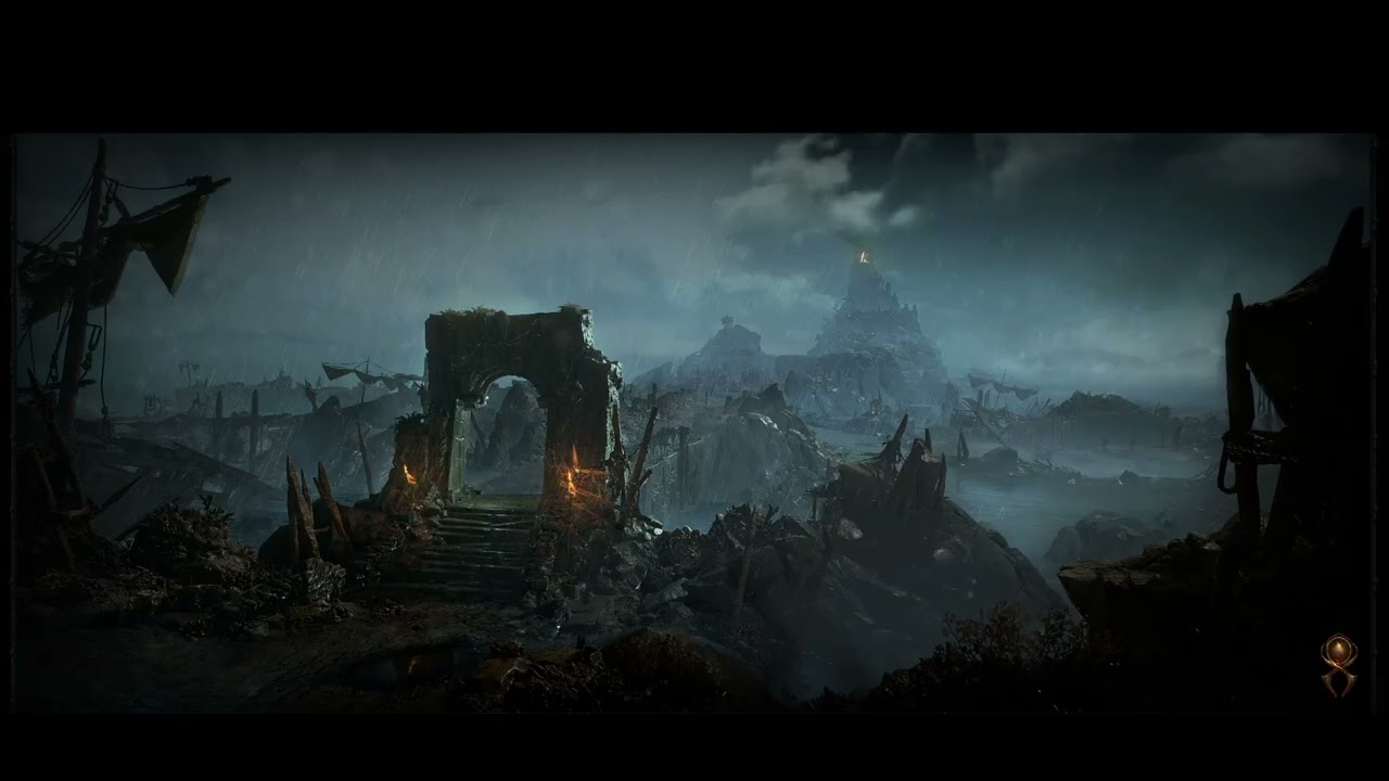 Diablo 4 Season 7 Evade