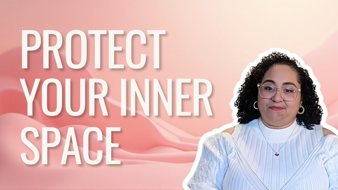 When Doubt Starts Working for Other People | In My Pink Era