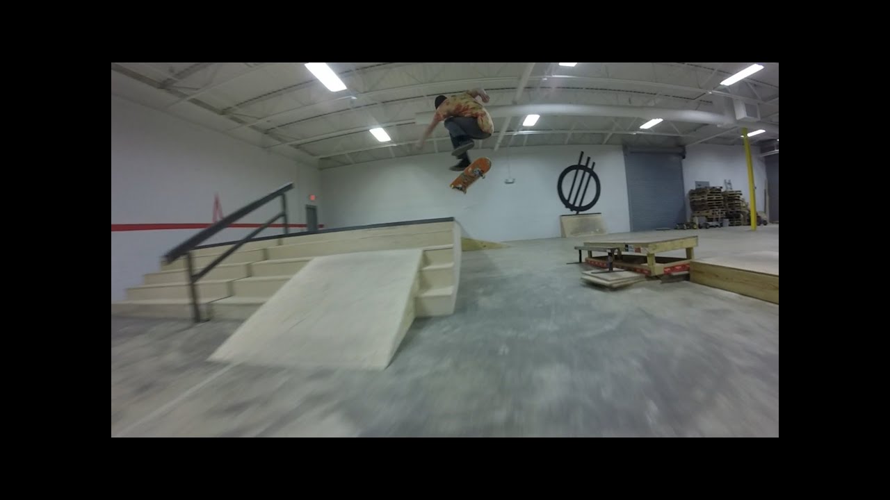 Trick Tuesday | Chris Solzsmon