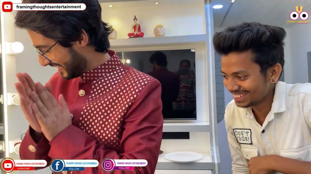 YEH HAI CHAHATEIN | PROMO SHOOT BEHIND THE SCENE | FILMCITY