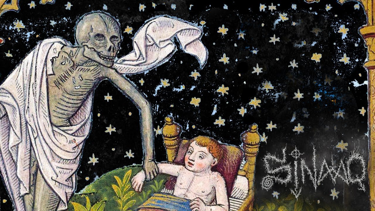 8.3 Hours NIGHTMARE Inducing Music BINAURAL BEATS  Audio Drugs Shadow Self Meditation Ritual Ambient