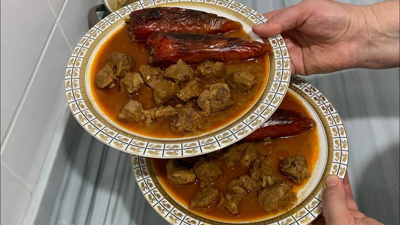 Drek&euml; e Mrekullueshme , S&rsquo;do ngelet asgj&euml; n&euml; Pjata 😋❤️Receta e P&euml;rmirsuar 👍💕
