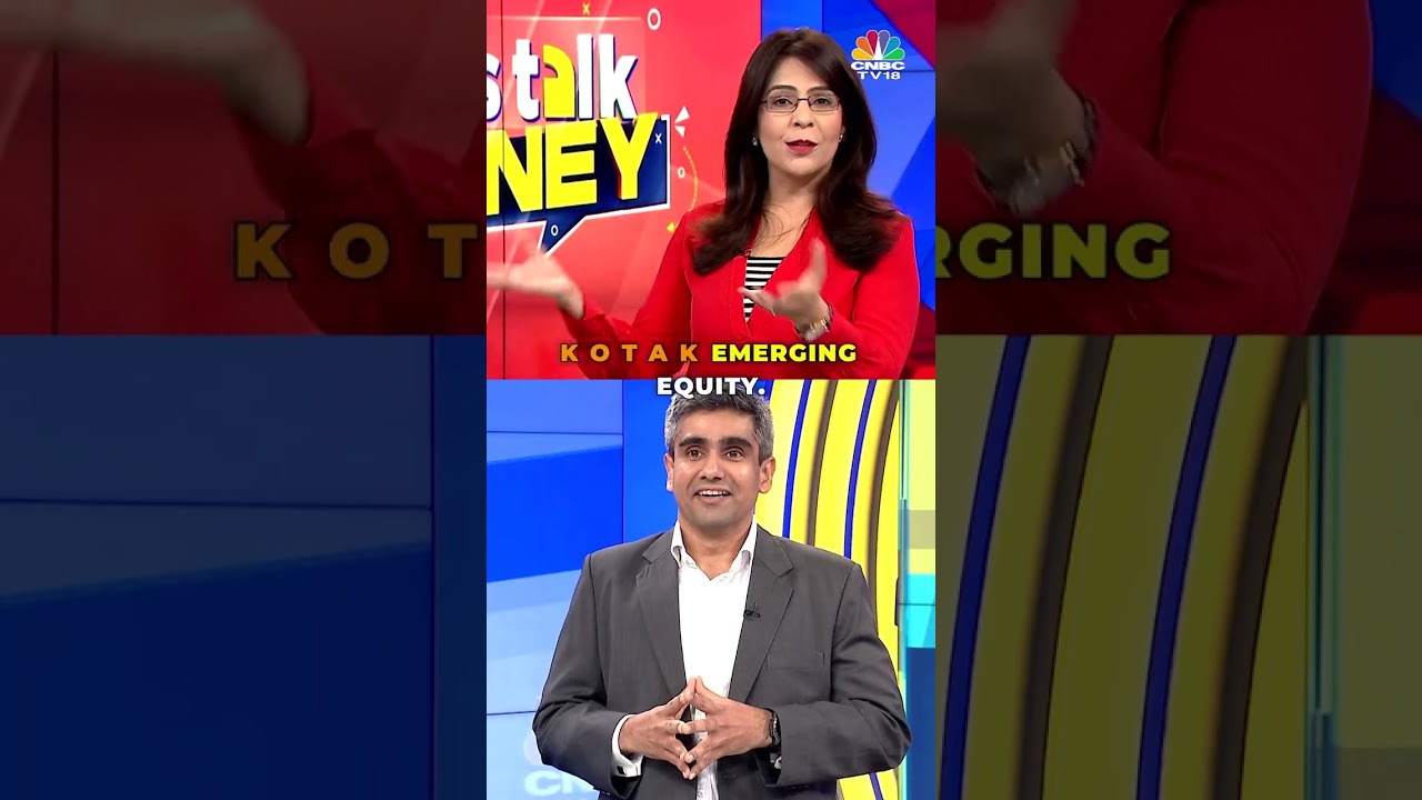 Let's Talk Money | What're The Best Midcap & Smallcap Fund Ideas For 2025? N18S | CNBC TV18