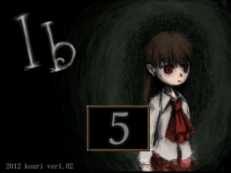 Schreispiele: Ib [P5]