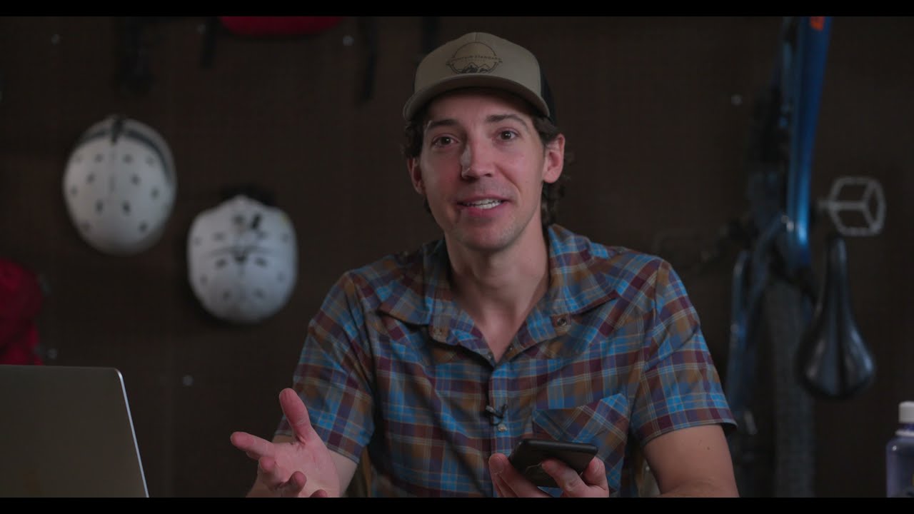 How to Use onX Backcountry for Hiking