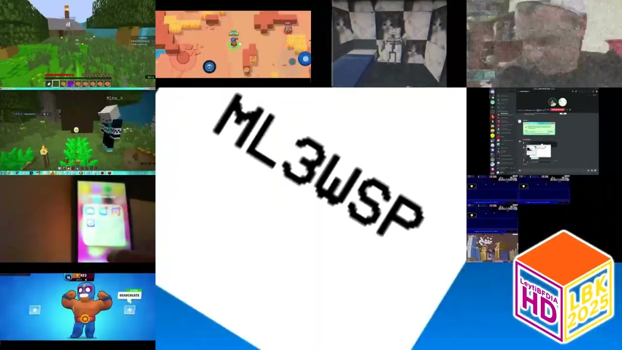 (Reupload) [Sparta Remix] Ml3wSP Fake 1st Custom Source has a Sparta Remix