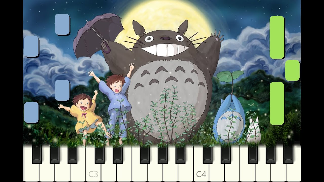 piano tutorial 