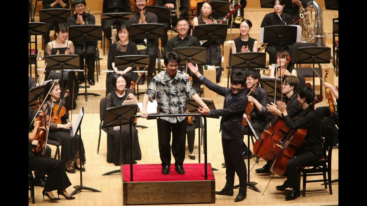 Nobuaki Satoh - Kill The Romance (2024) for Orchestra