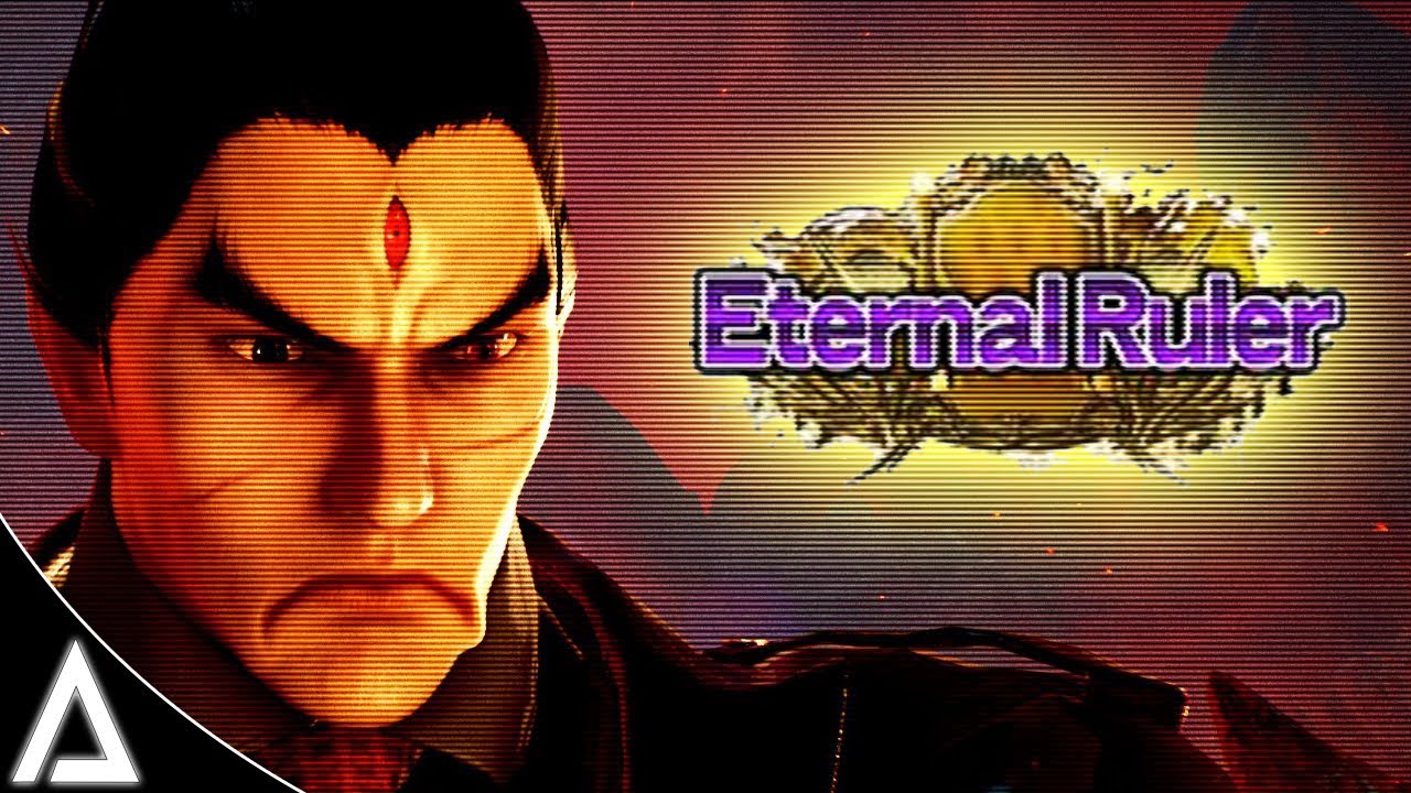 TheMainMan Challenges His Master