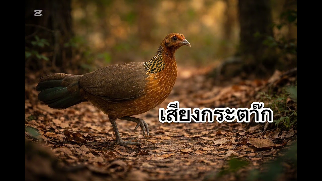 เสียงไก่ตัวเมียกระตา๊ก      #ไก่ต่อ #ติดตามด้วยนะครับ 