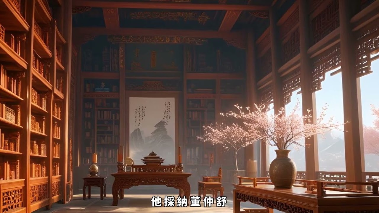 思考中國：不一樣的中國通史