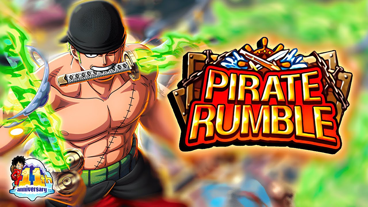 📈 TIER LIST/GUIDE META PVP !! QUELLES SONT LES MEILLEURES TEAMS ?? (Mai 2025) - OPTC FR
