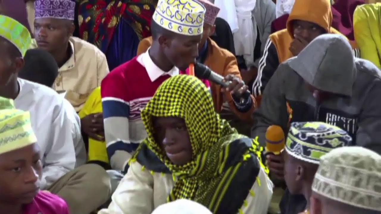 MABANDA  DAY 2025