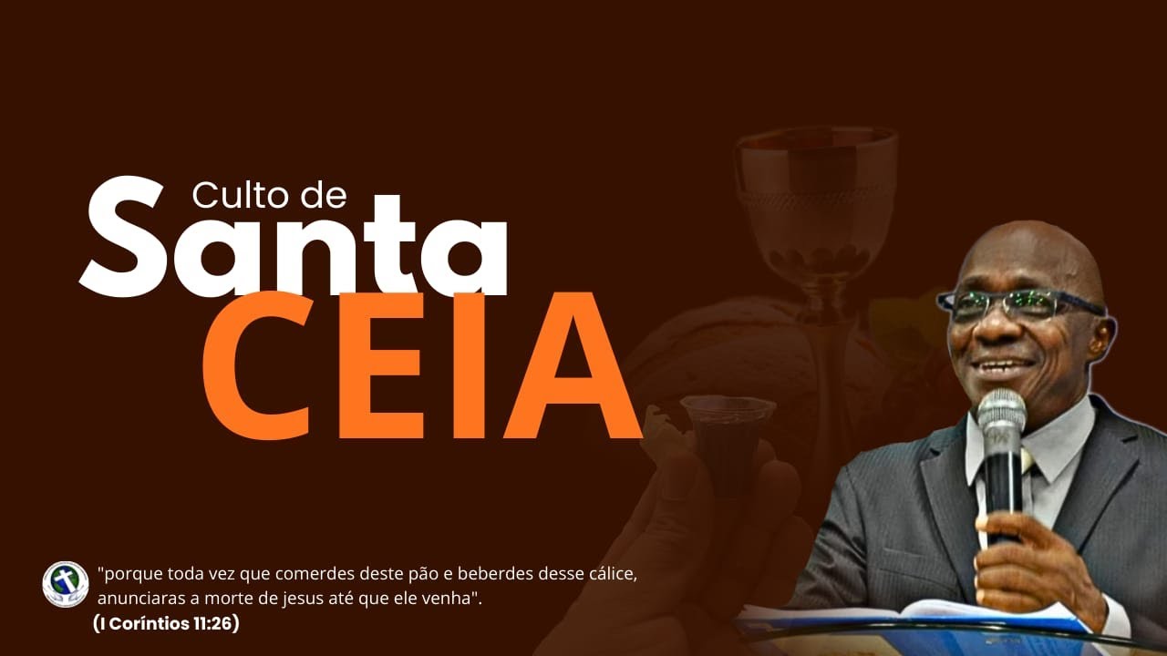 Culto de louvor e Adoração