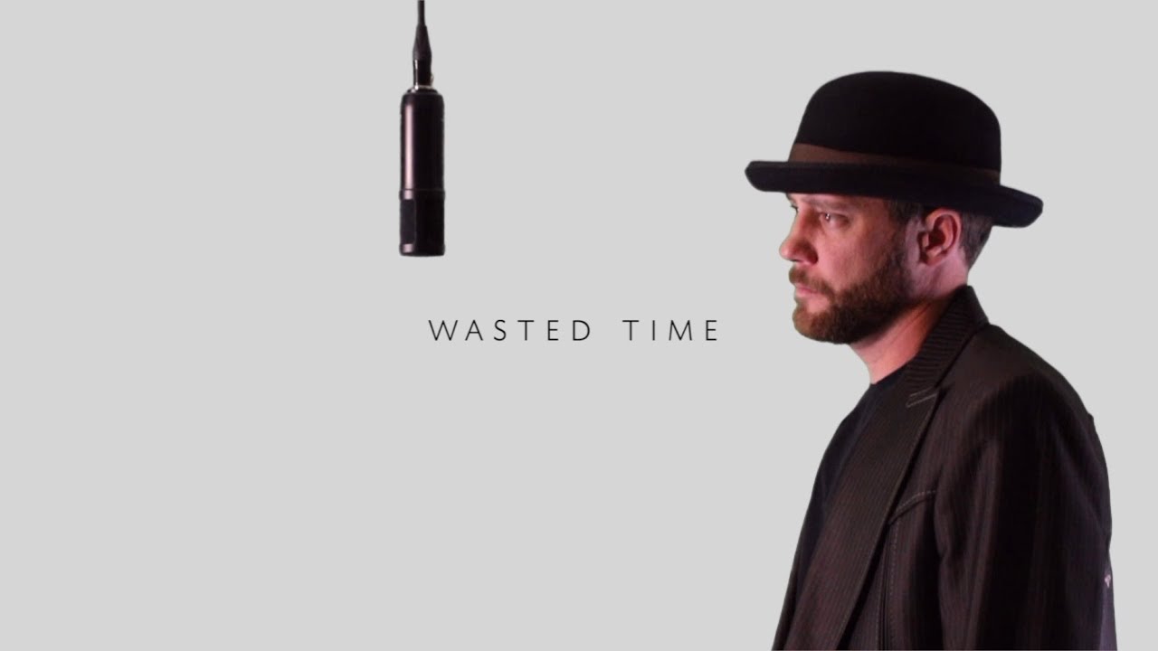 Matthew Taylor - Wasted Time (Official Music Video)