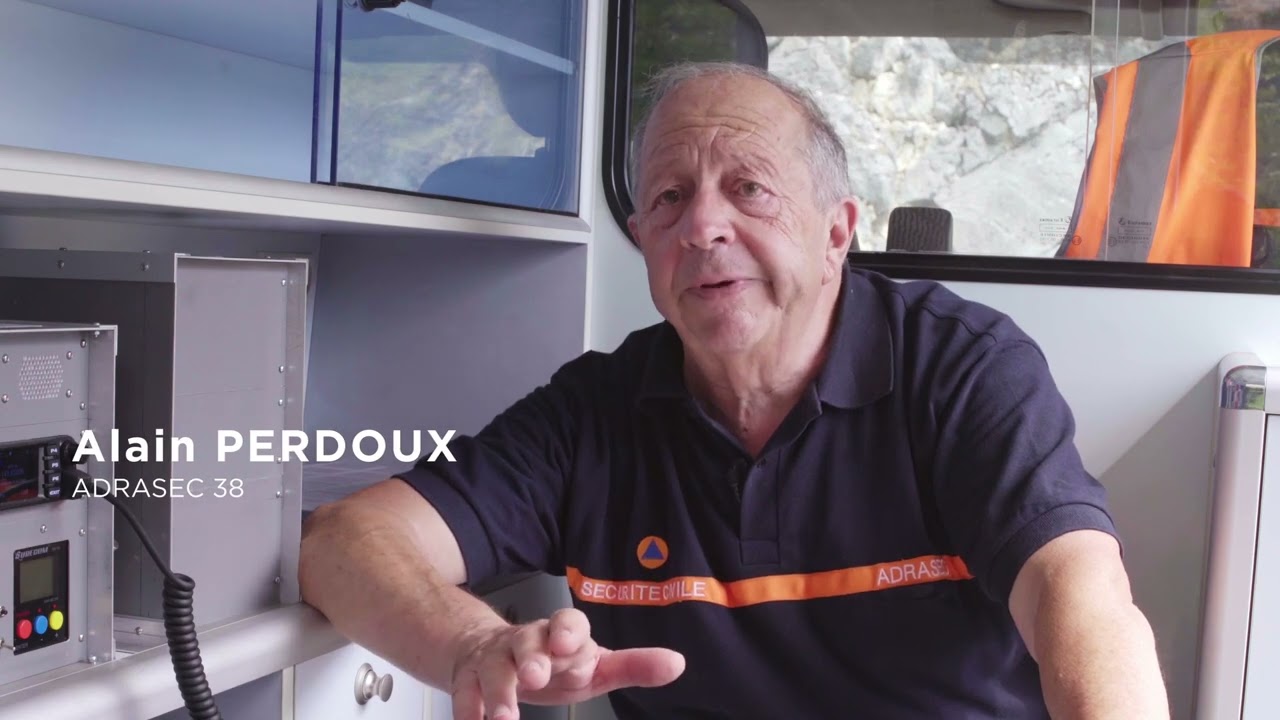 Histoire de la FNRASEC depuis sa création en 1972