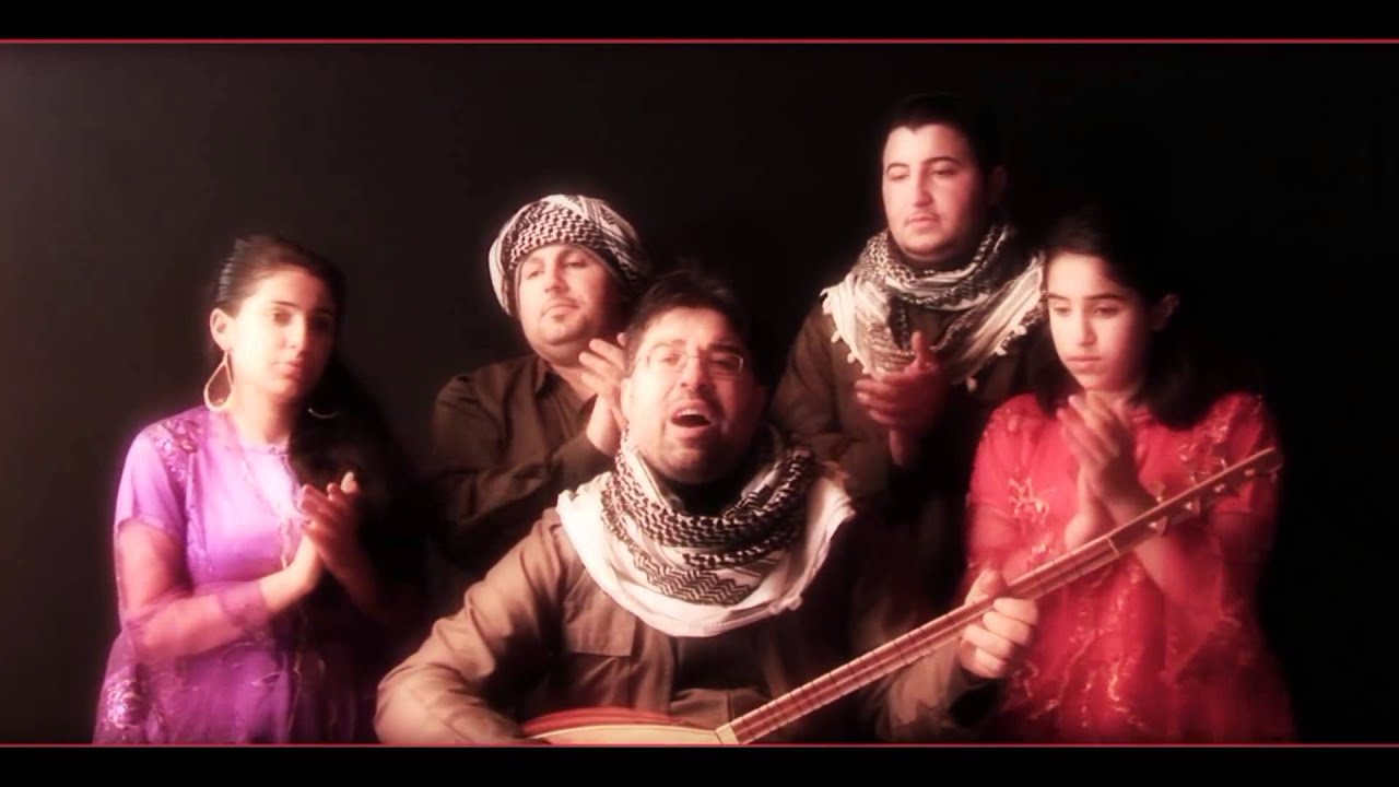 REWI-CEJNA NEWROZ KL&Icirc;P 2012