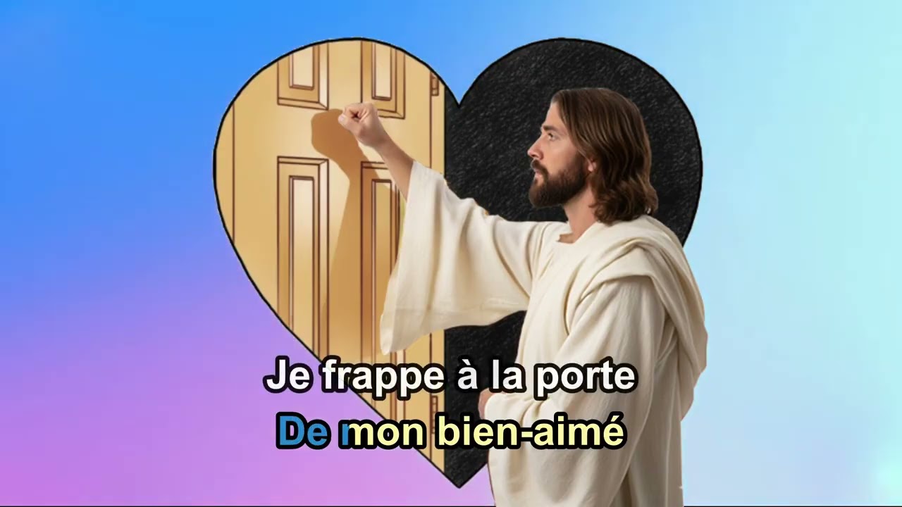 Ouvre ta maison