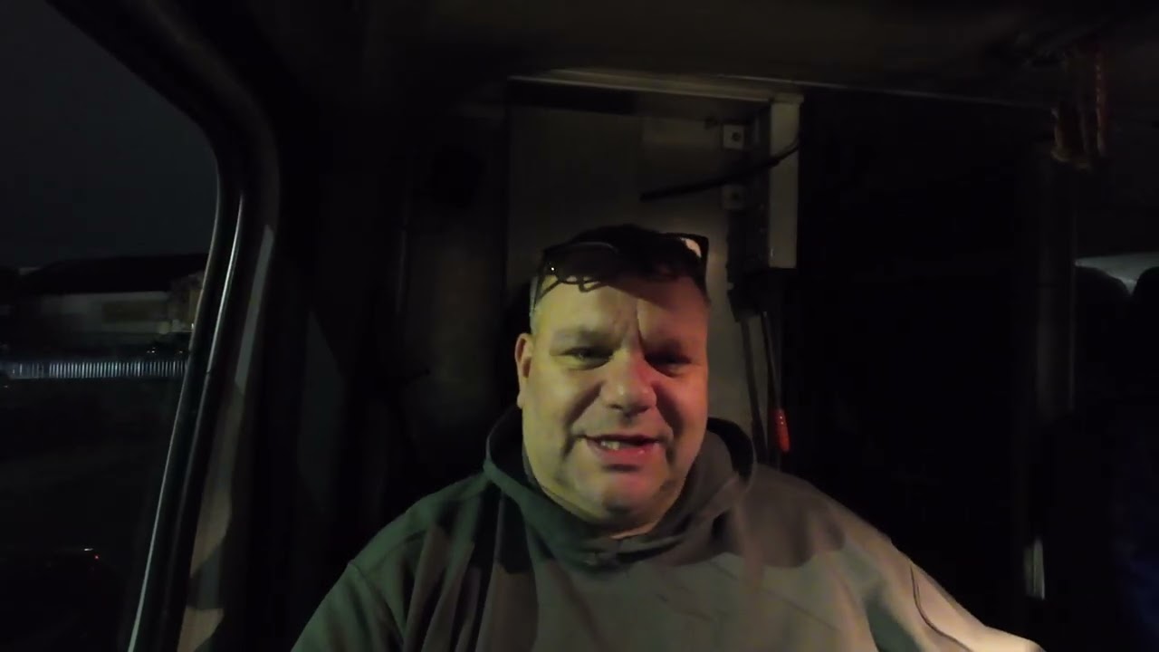 REAL FULL TIME VANLIFE UK - Getting ready to hand the keys in!