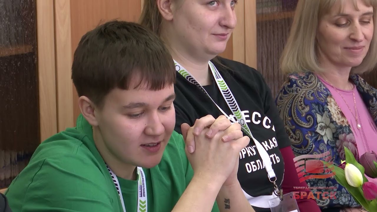 Семь студентов Братского педколледжа заняли призовые места по итогам Регионального этапа Чемпионата