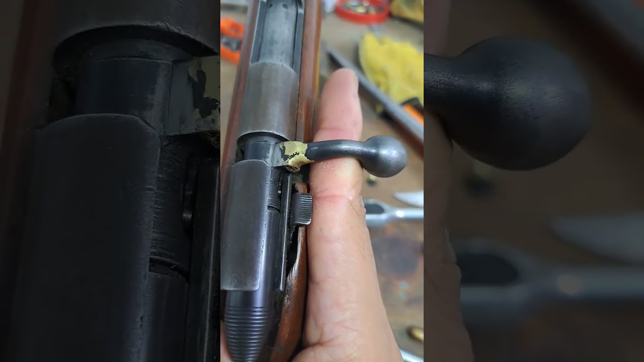 problema del remington