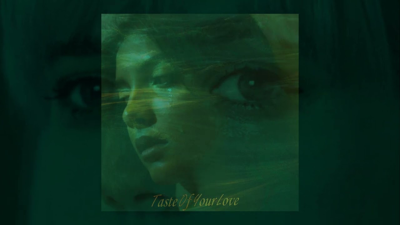 Emre Par - Taste Of Your Love